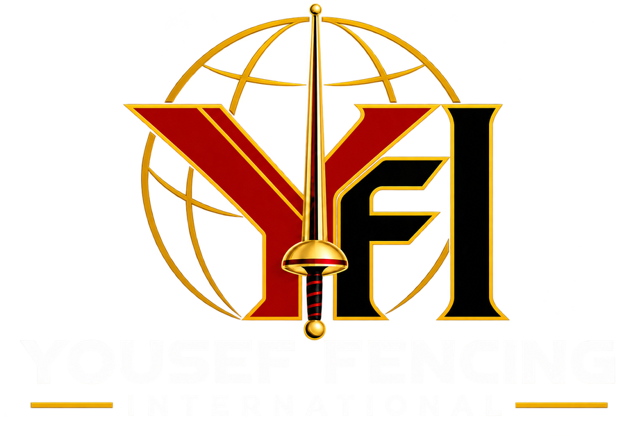 YFI — Yousef Fencing International