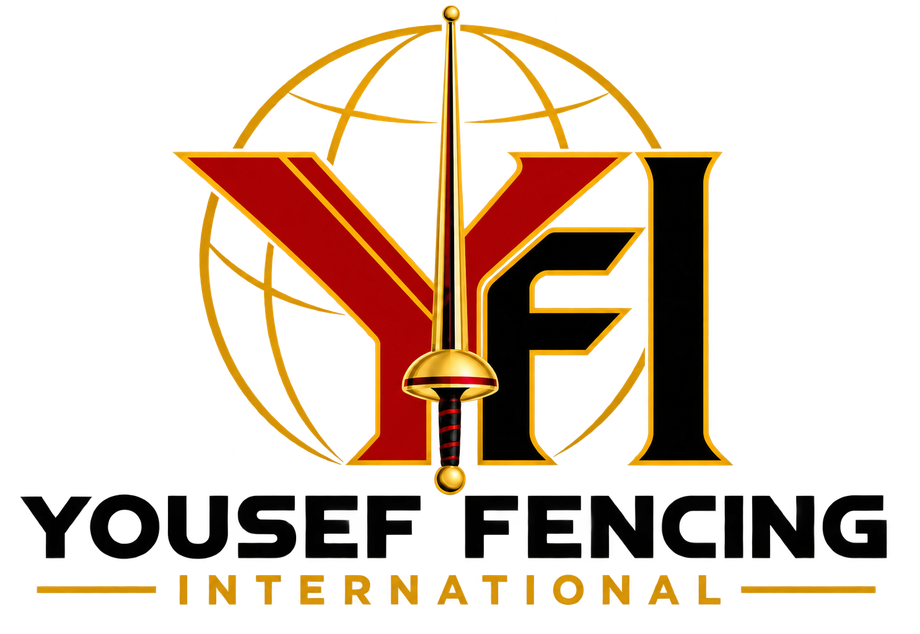 YFI — Yousef Fencing International